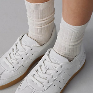 Match sneaker | Hermès USA